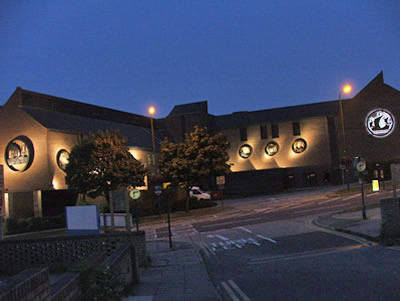 Gravesham Heritage Wendy Taylor